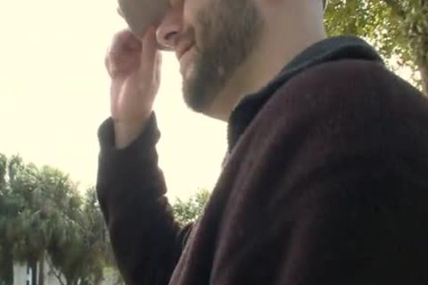 Cruising For A cute Piece Of booty For homosexual Sex