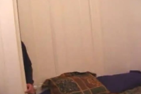 A hawt Latino Jerking (8790056)