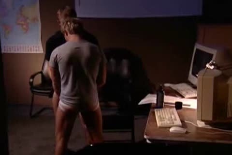 Redneck Hollow Scene