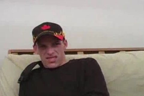 Straight boy gets fucked