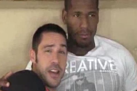 another attractive fuck