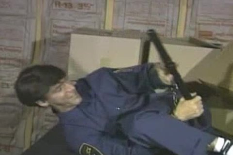 hairy Chested plower