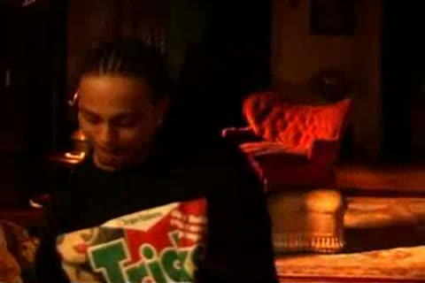 Supreme copulates CJ On -CASTRO Tthis man Show