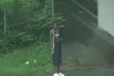 Just Take My black dick