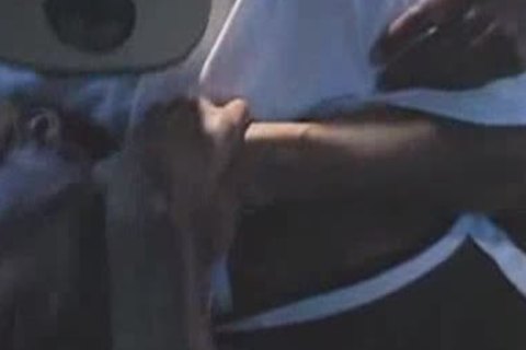 Just Take My black dick
