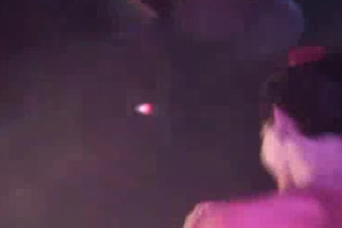 Red this manad receives hammered