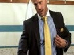 cocky twink jerk off