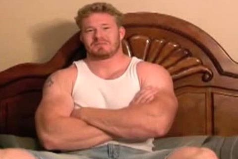 enormous shlong Dane