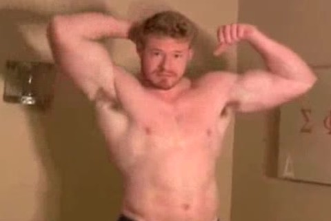 enormous shlong Dane