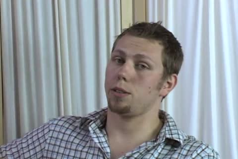 TREVOR jerk offs hellos Sausage Until It Bursts :D