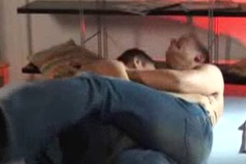 Czech Series - nakedback Style