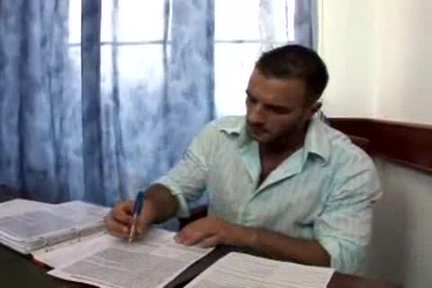 Ted Colunga And Buck Monroe