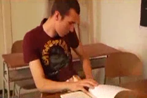 My First Bb pounding