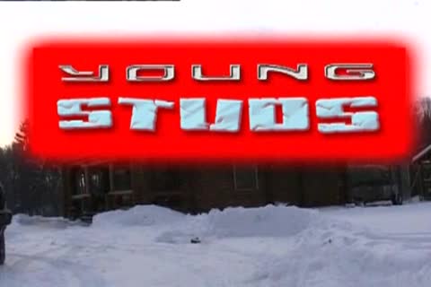 SEVP (Blue hornyel) - young guys