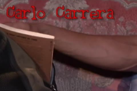 Carlo Carrera Solo