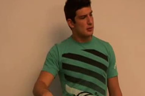 A sweettie Brazilian twink