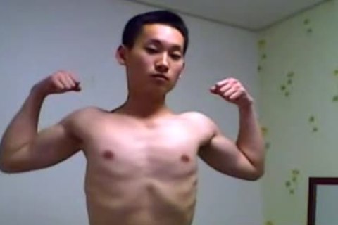 Korean juicy Army livecam