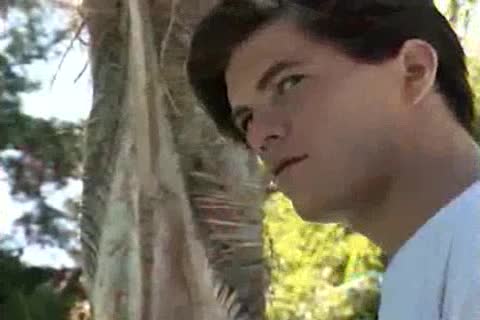 threesome With A thick rod