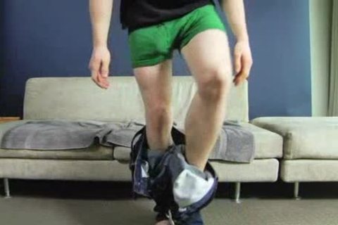 kinky Hung chap Jerks