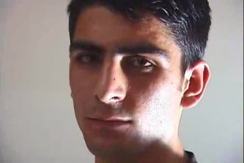 dilettante Turkish twinks poke