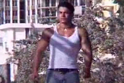 awesome!! tasty Muscle Hunk: Davide Dali