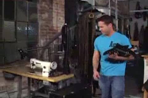 In Tthowdys dude Store