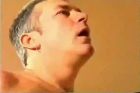 Russian daddy And his boy