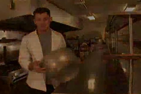 Barret long fucks Johhn 