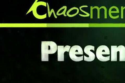 A bigman Got Served!!!