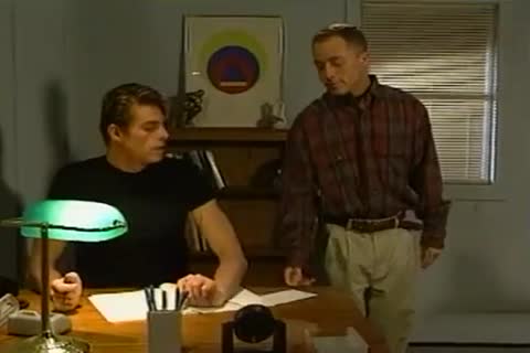 throat Full Of boners In The Library With ...