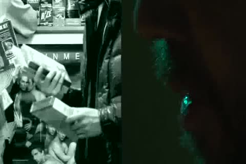 Vin Costas & Dimitri Romanov