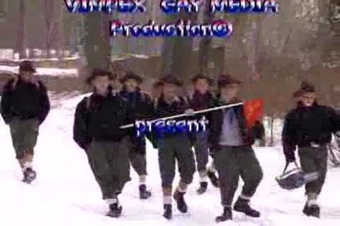 Vimpex homosexual - nude Scouts