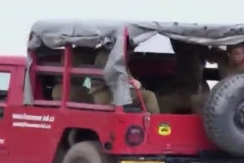 RussiaN RULES Sc 1 - ?????????? ...