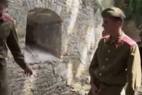 RussiaN RULES Sc 1 - ?????????? ...