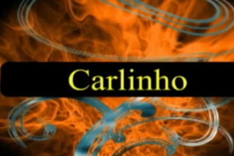 Latincocks - Carlinho