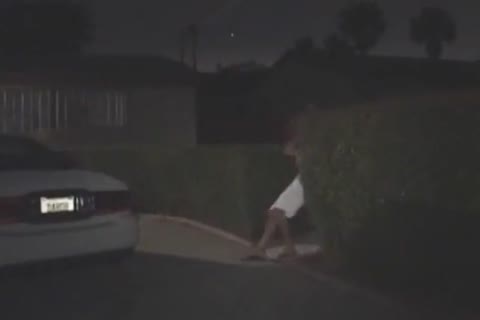 tasty bondage boning In A trio