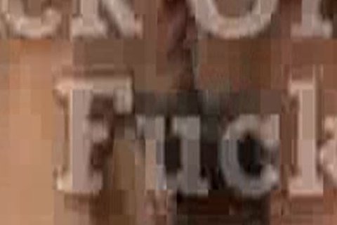 Jack Griffith bangs Tony Falco