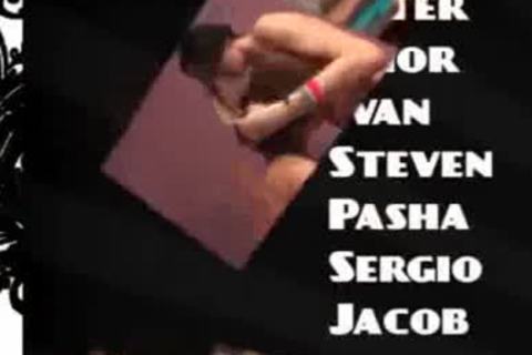 nudeback My lusty guy aperture Scene 1