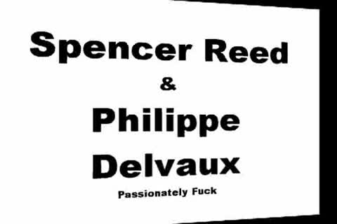 SPENCE&cuzIN attractive juicy SEX