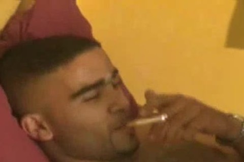 delicious Arab plowing