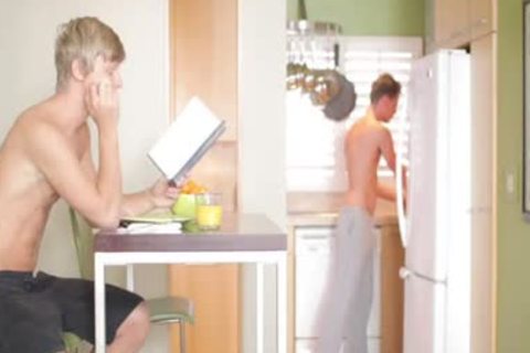 Alex Waters & Trace Kendall