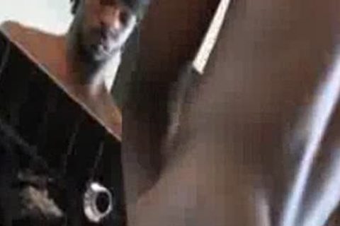 Osian gets raw dicked Down