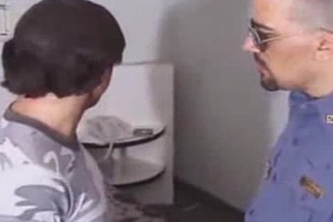 Cop Asks For Ticket Payment