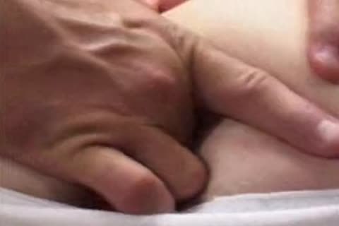 Teacthis manr drils young golden-haired student