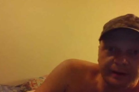 more toy Penetration