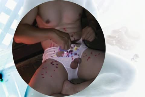 Outdoor SelfCandle Play