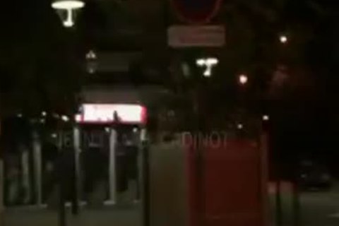 Giacomo 1 (Subversion)