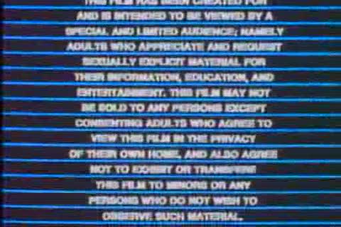 Tygertales Vintage 1986 Full