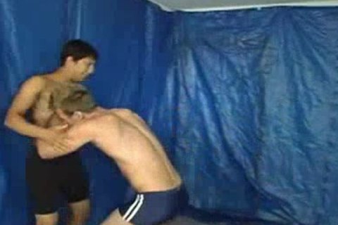 Bill Lopez Vs madman Mitch Styles