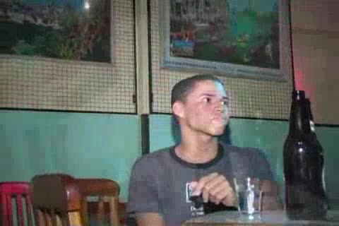 8  Incthowdys chabs From Brazil